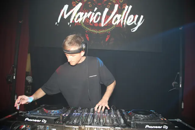 Foto: Foto Fischer / Hager