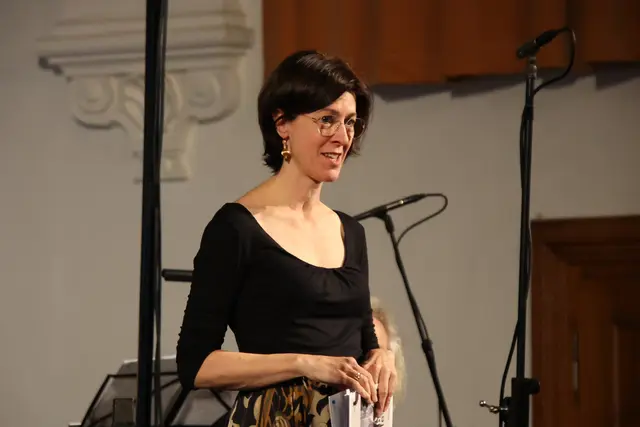 Foto: Wolfgang Schweighofer