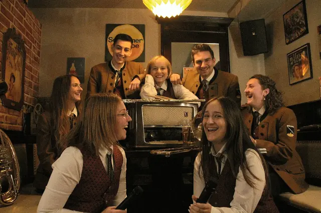 Foto: Musikverein Schwertberg