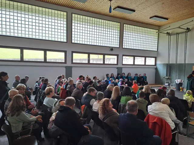 Foto: Bücherei Lessach