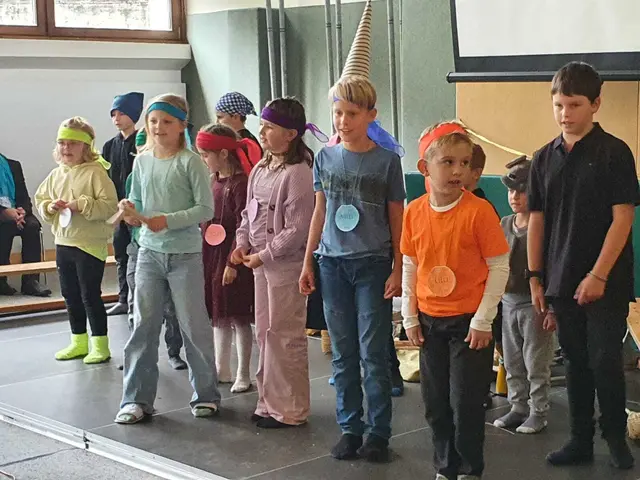 Foto: Bücherei Lessach