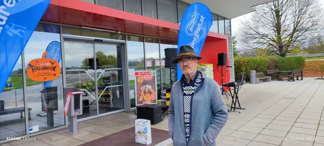 Familienwanderung am Nationalfeiertag 26.10.2025 | Foto: TVM