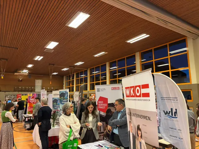 Foto: MS St. Georgen im Attergau