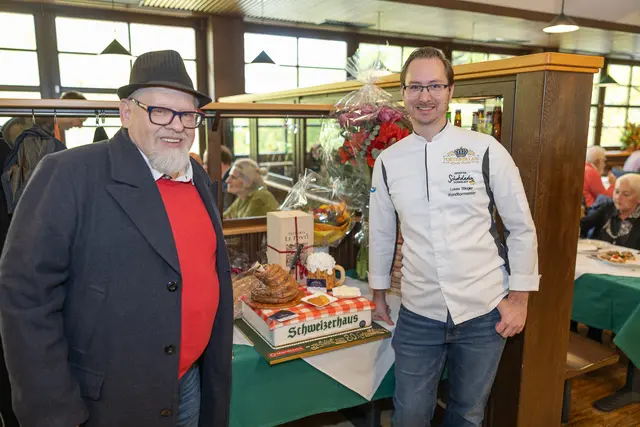 Foto: René Brunhölzl/MeinBezirk