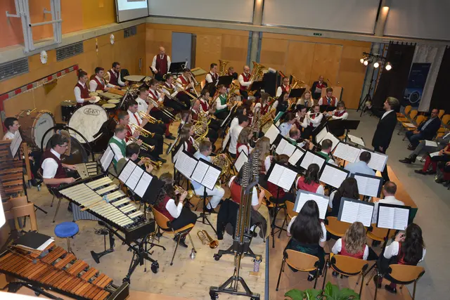 Foto: NÖBV Bezirk Horn-Waidhofen