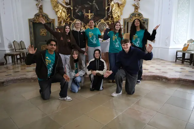 Foto: Carina Derflinger