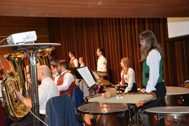 Foto: NÖBV Bezirk Horn-Waidhofen