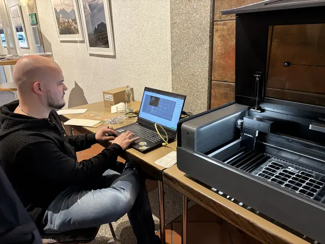 Foto: Evelyn Hartman/MeinBezirk