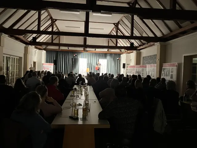 Foto: Andreas Riedl / AK Horn