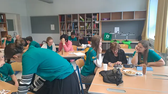 Foto: Diakoniewerk Salzburg