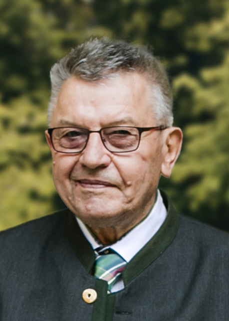 Adolf Götzenberger verstarb im 85. Lebensjahr | Foto: Privat
