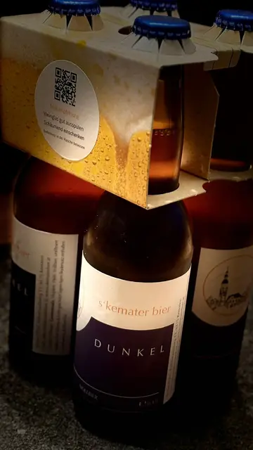 Foto: s´kemater bier