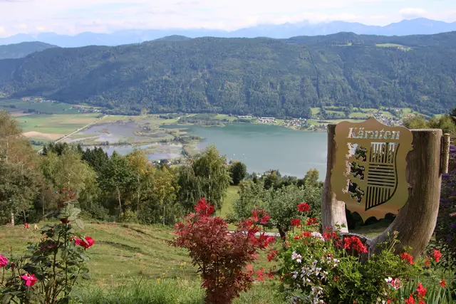 In Kärnten neigt fast jeder dritte Einwohner zu Verschwörungstheorien – der höchste Wert aller österreichischen Bundesländer. | Foto: Siegfried Preiml