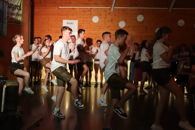 Foto: Landjugend St.Ruprecht an der Raab