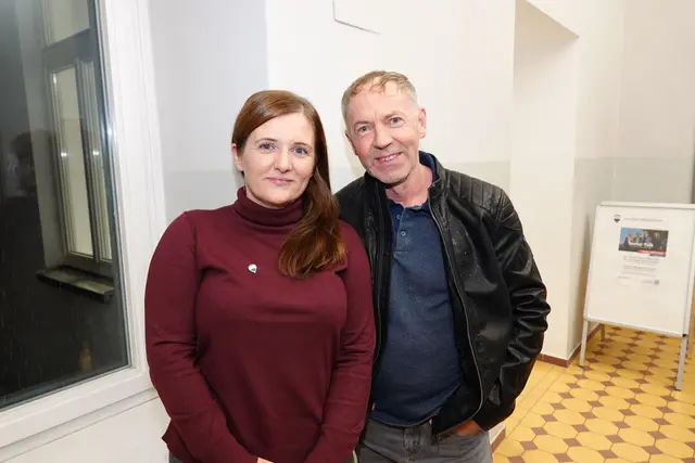 Foto: Michael Blinzer