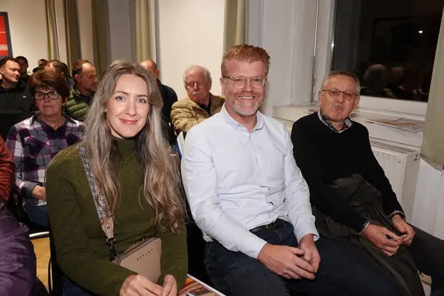 Foto: Michael Blinzer