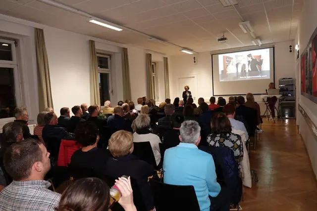 Foto: Michael Blinzer