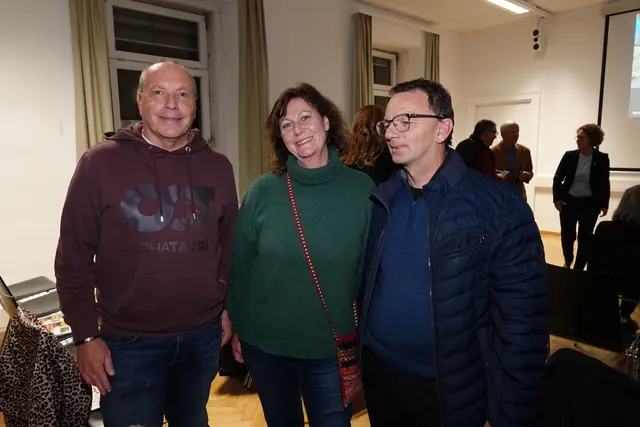 Foto: Michael Blinzer