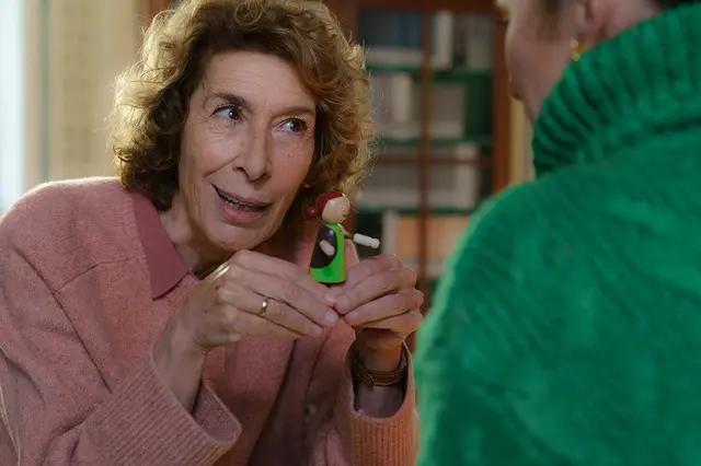 Foto: Gebhardt Productions, Petro Domenigg