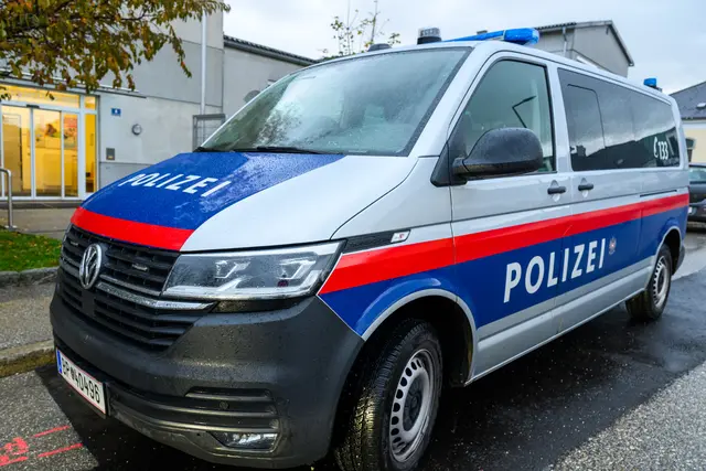 Foto: TEAM FOTOKERSCHI / WERNER KERSCHBAUMMAYR