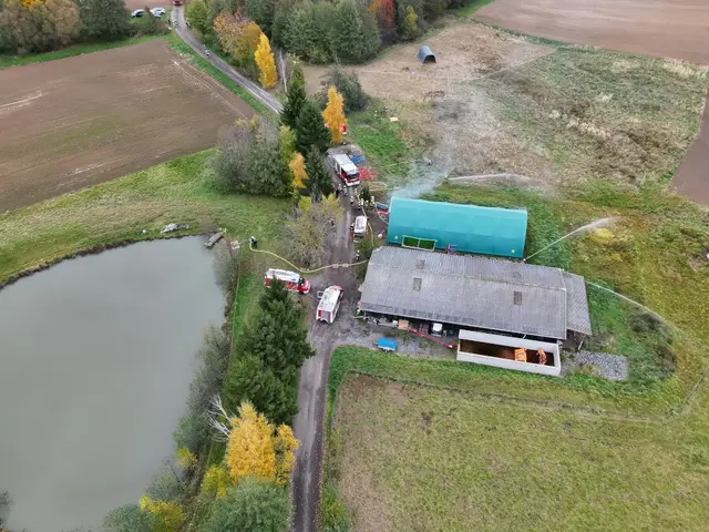 Foto: FF Waidhofen/Thaya