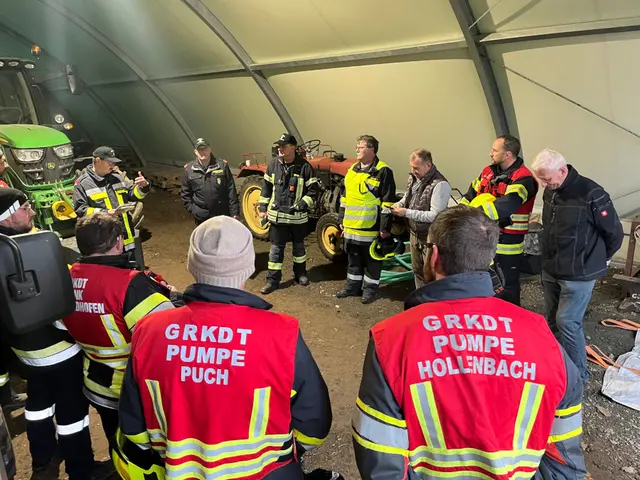 Foto: FF Waidhofen/Thaya