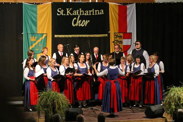 St.Katharina Chor