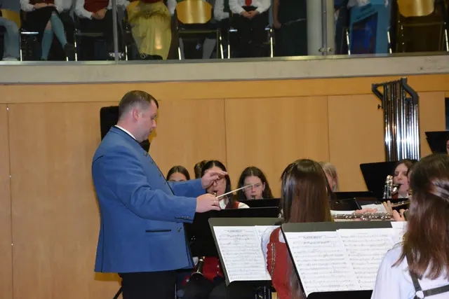 Foto: NÖBV Bezirk Horn-Waidhofen