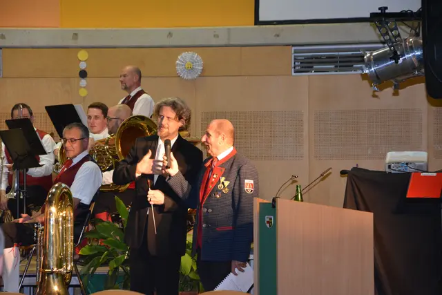 Foto: NÖBV Bezirk Horn-Waidhofen