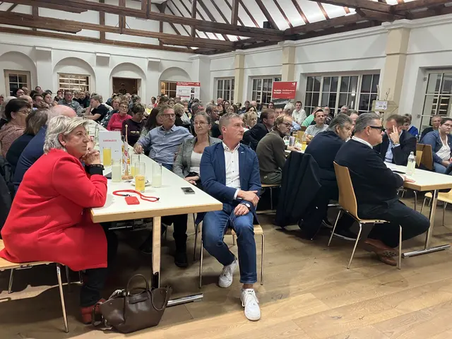 Foto: Andreas Riedl / AK Horn