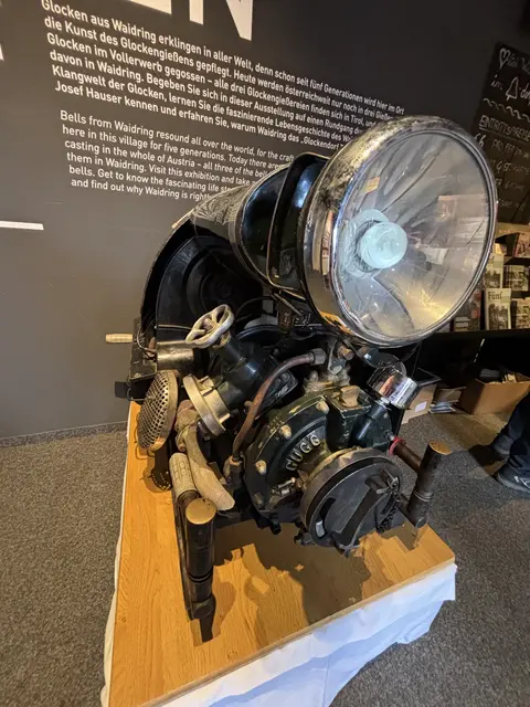 Foto: Nikolaus Kogler