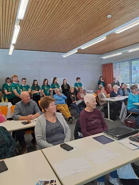 Foto: Diakoniewerk Salzburg