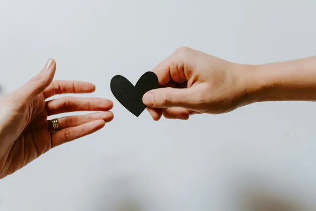 (Symbolfoto) | Foto: Unsplash/Kelly Sikkema