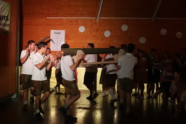 Foto: Landjugend St.Ruprecht an der Raab