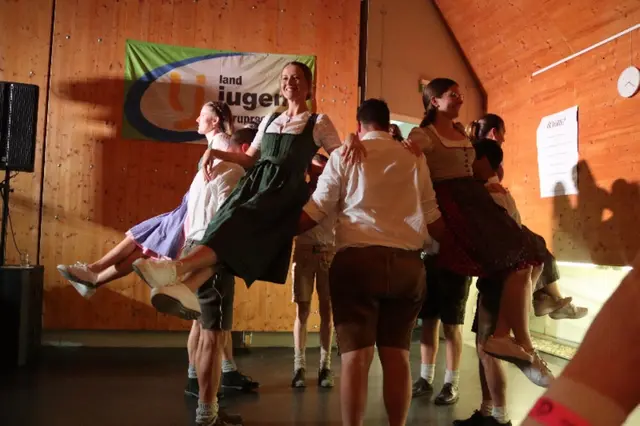 Foto: Landjugend St.Ruprecht an der Raab