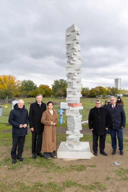 Foto: Charly Steiner