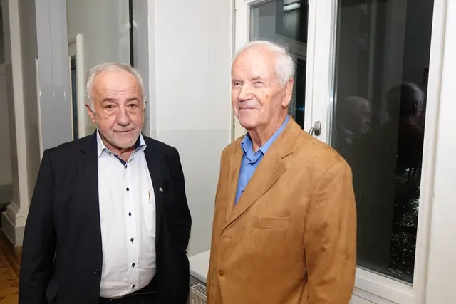 Foto: Michael Blinzer