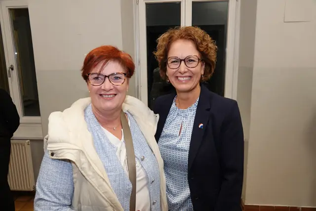 Foto: Michael Blinzer