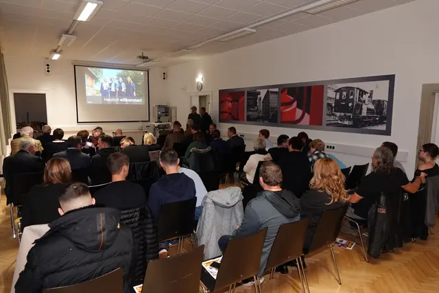 Foto: Michael Blinzer