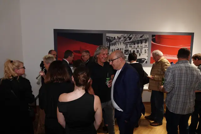 Foto: Michael Blinzer