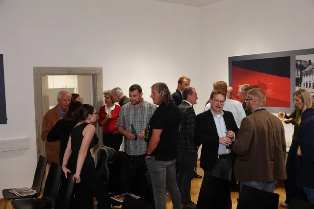 Foto: Michael Blinzer