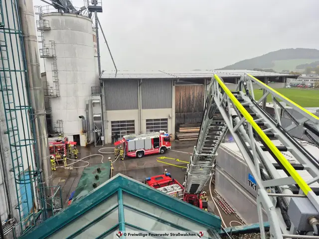 Foto: VI Jakob Hohmann, LAWZ-eb