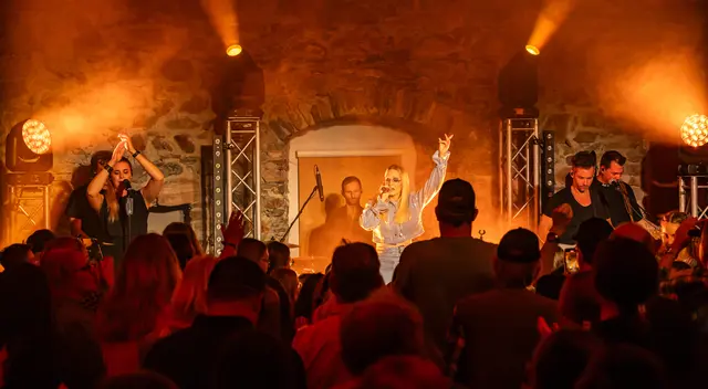 Foto: Gerald Lobenwein