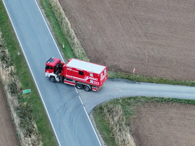 Foto: FF Waidhofen/Thaya