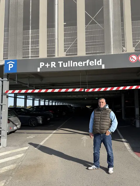 GGR Heinrich Pegler | Foto: zVg