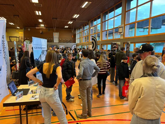Foto: MS St. Georgen im Attergau