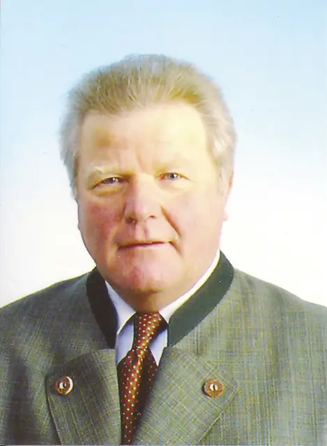 Fritz Hehenberger verstarb im 83. Lebensjahr | Foto: Privat