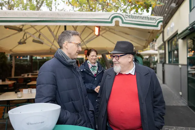 Foto: René Brunhölzl/MeinBezirk