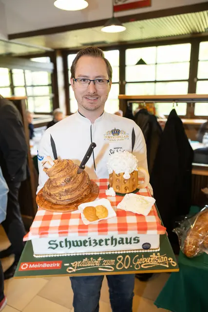 Foto: René Brunhölzl/MeinBezirk