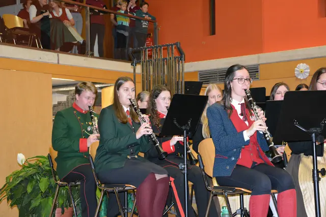 Foto: NÖBV Bezirk Horn-Waidhofen